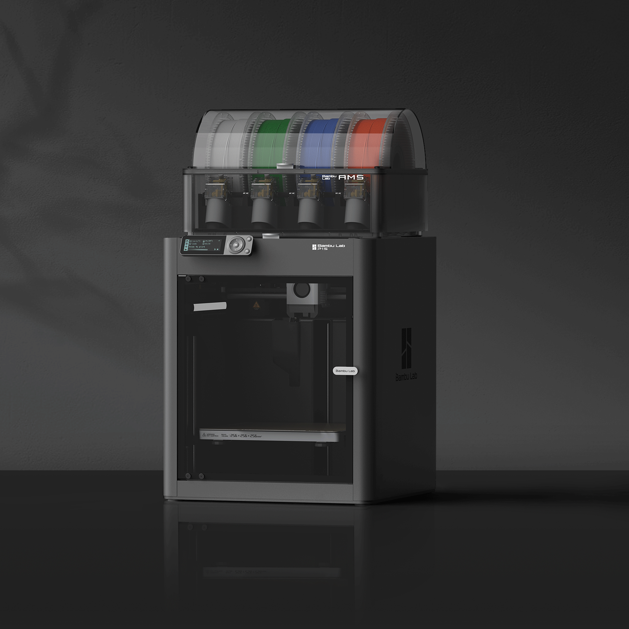 3D Printers – The Makers Den