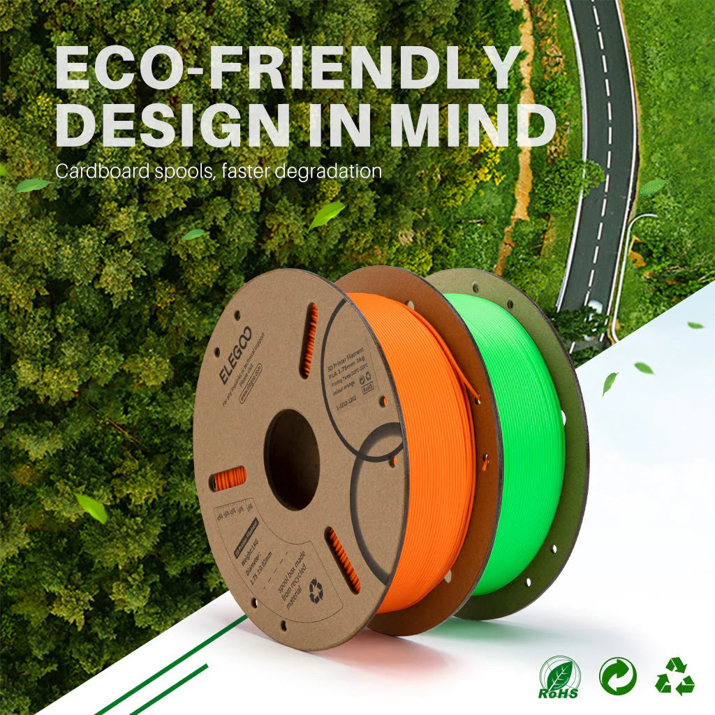 Elegoo PLA Filament