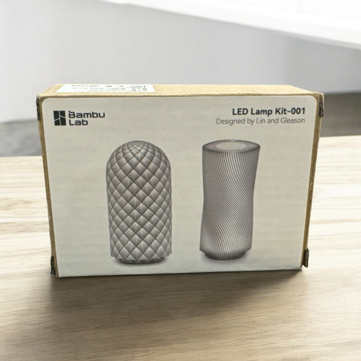 Lamp Kit