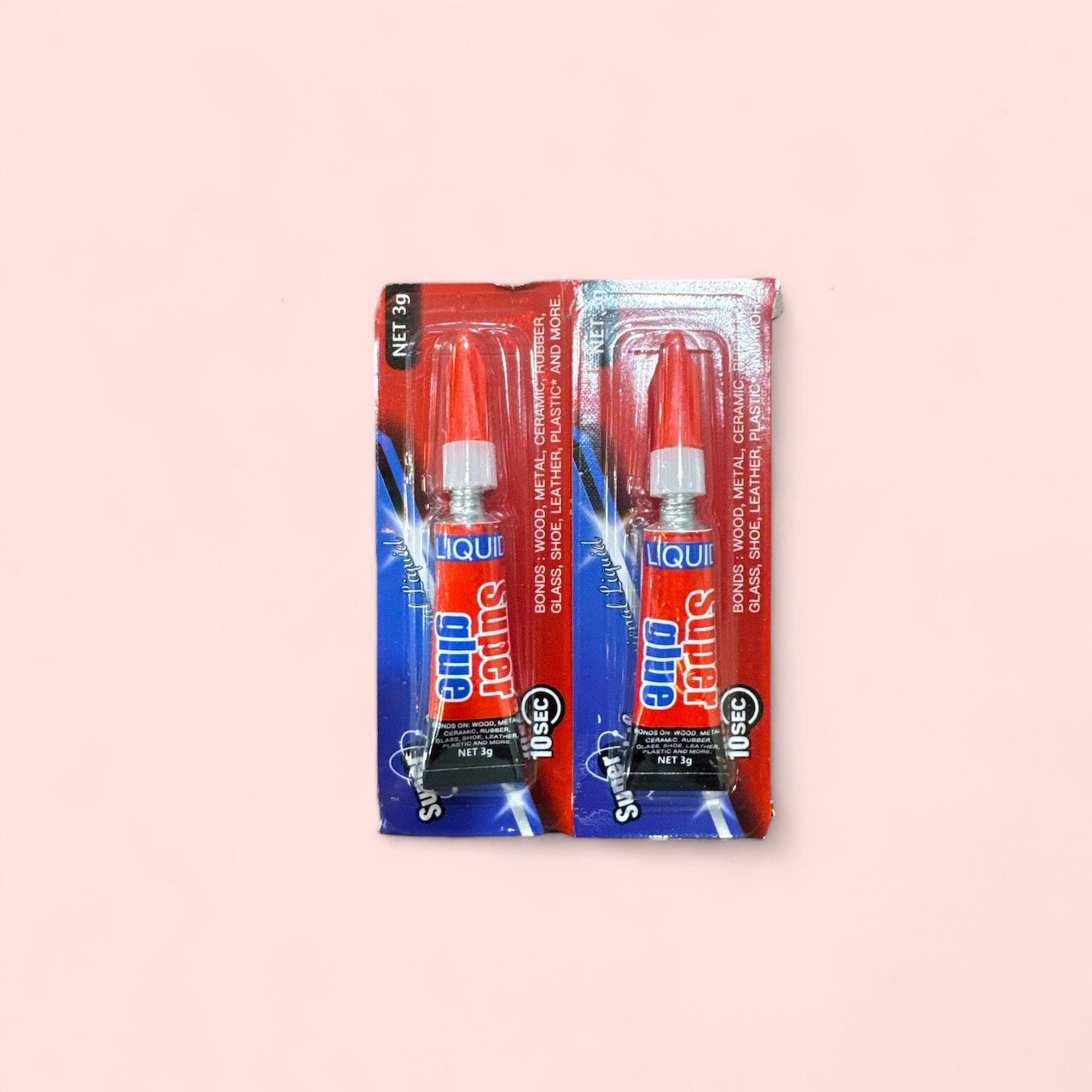 Super glue