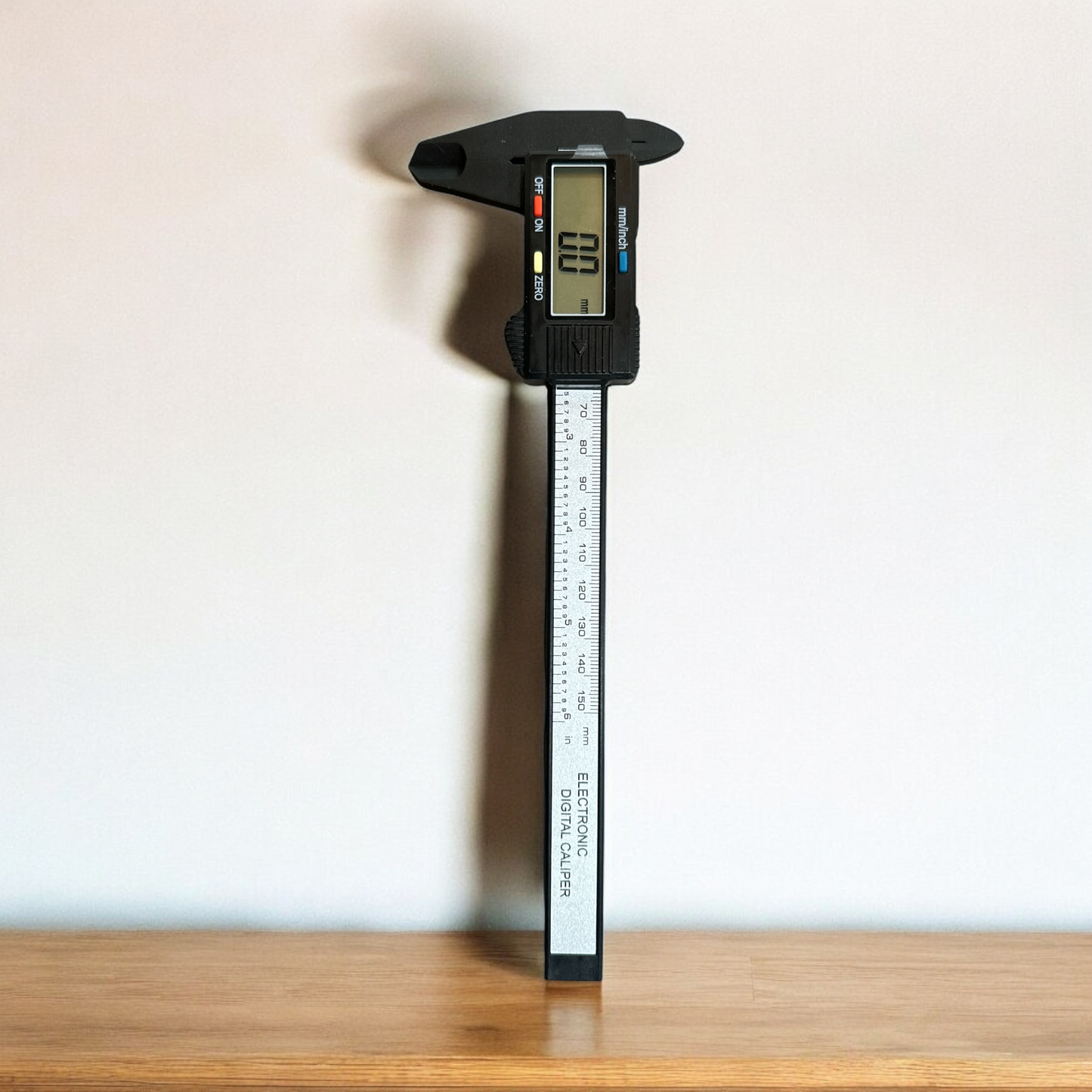 Digital Calipers