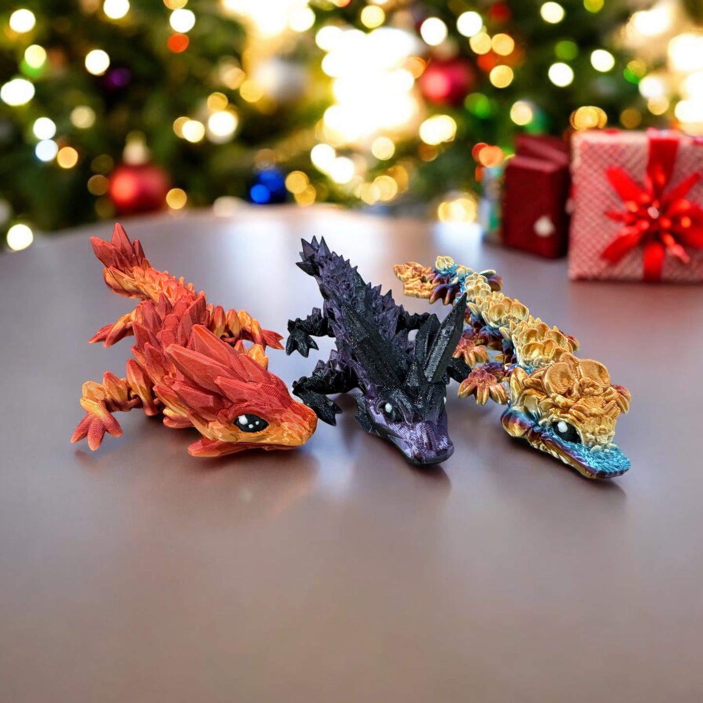Baby Dragons - Common
