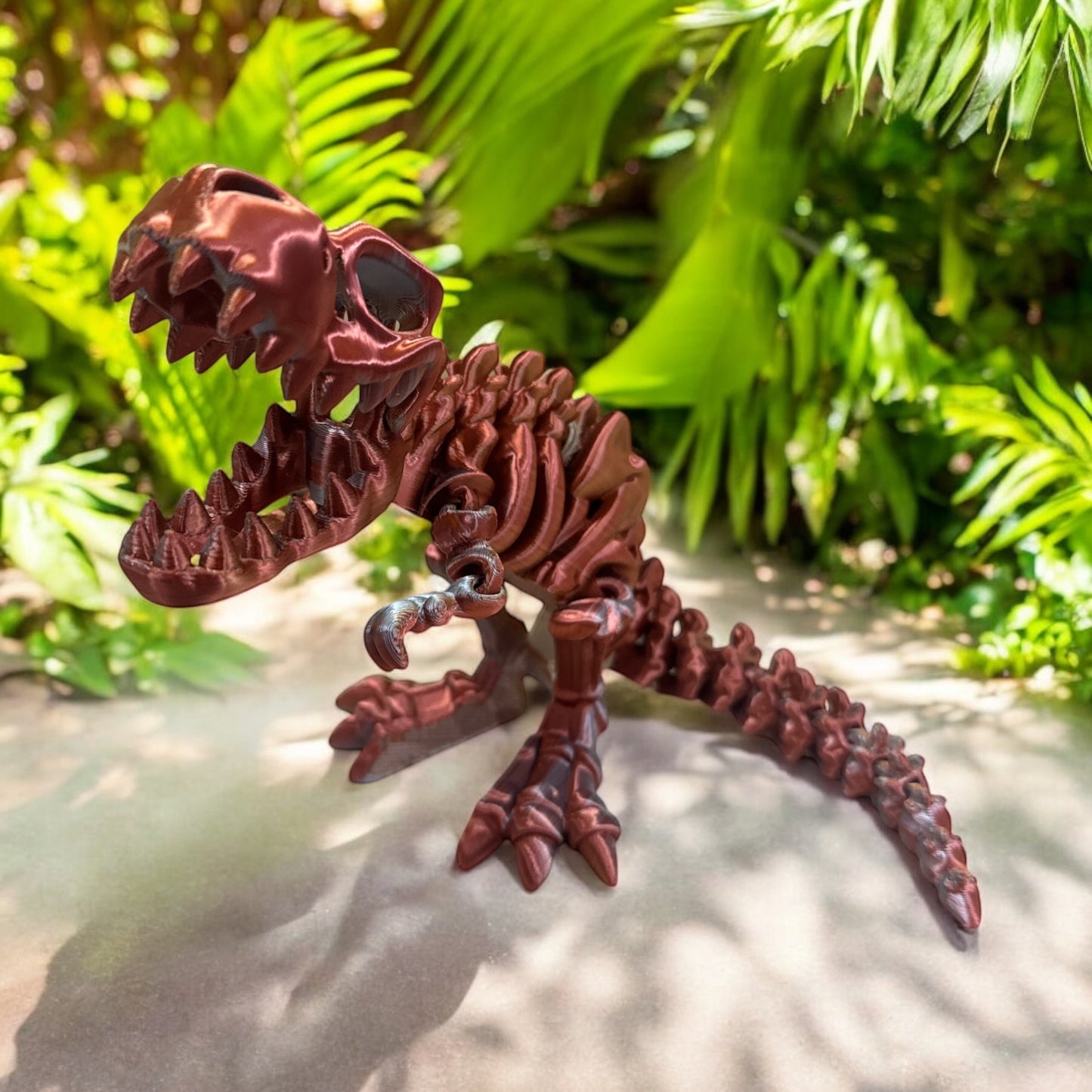Skeleton Dinosaurs
