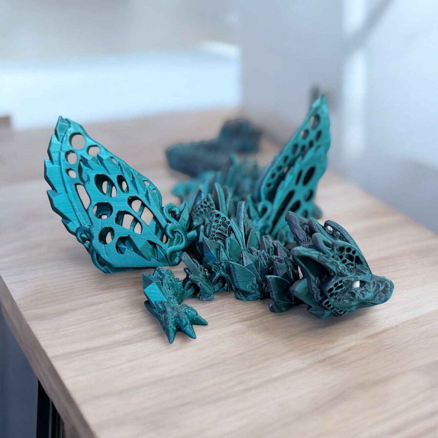 Adult Dragons - Winged (favorites)