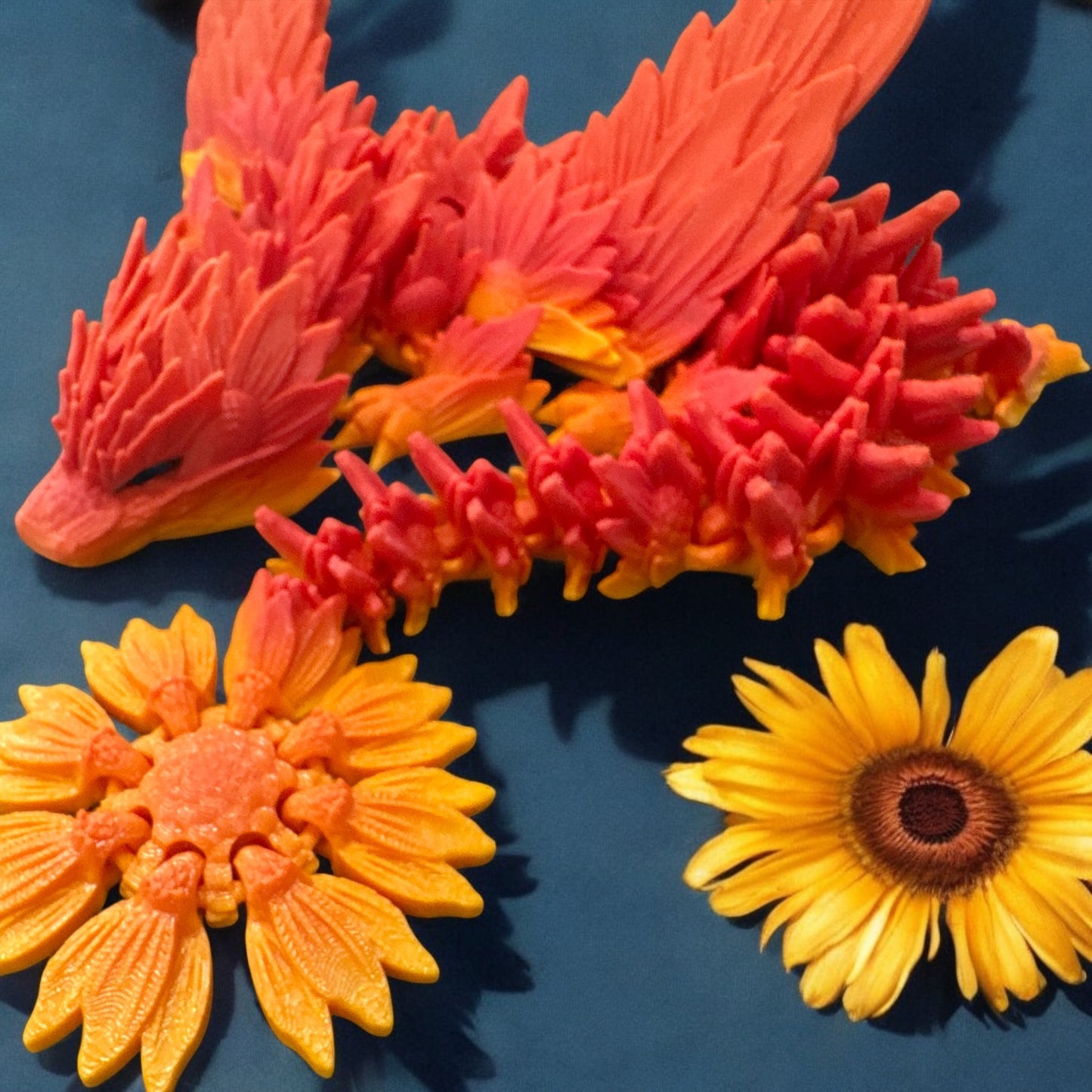 Adult Dragons - Winged (favorites)