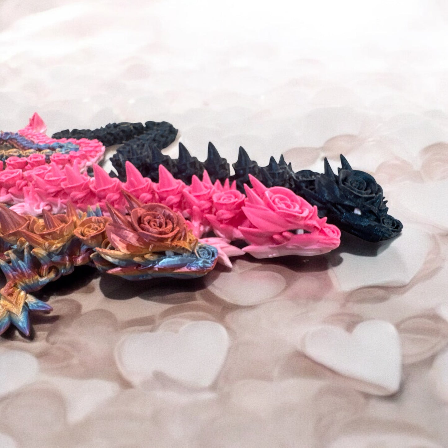 Adult Dragons