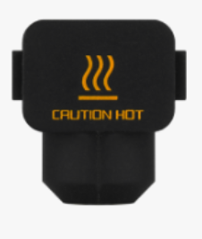 Bambu Lab Hotend Silicone Sock