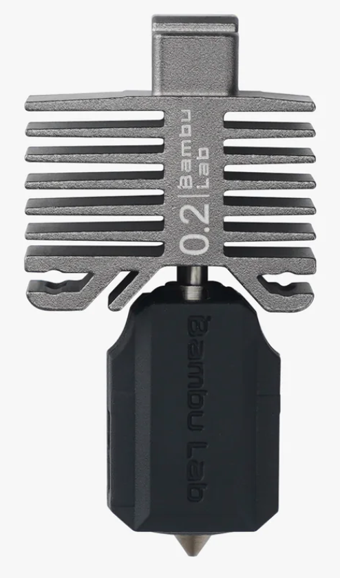 Bambu Hotends