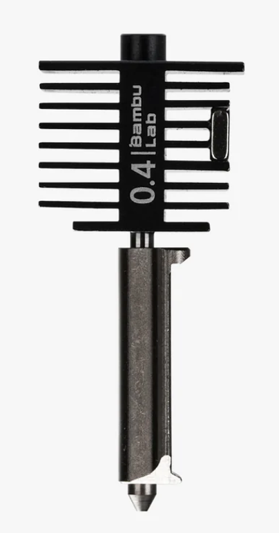 Bambu Hotends