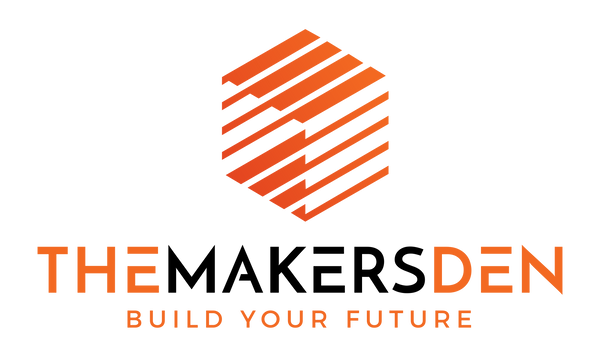 The Makers Den