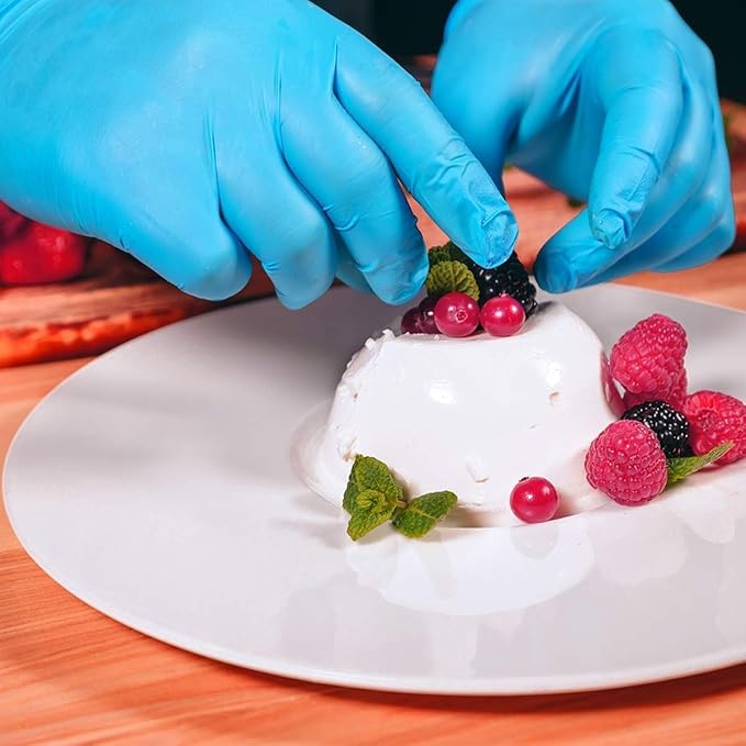 Nitrile Gloves