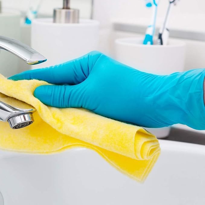 Nitrile Gloves