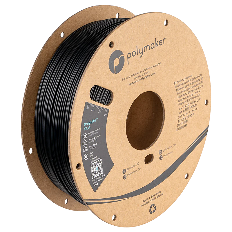 PolyLite PETG – The Makers Den