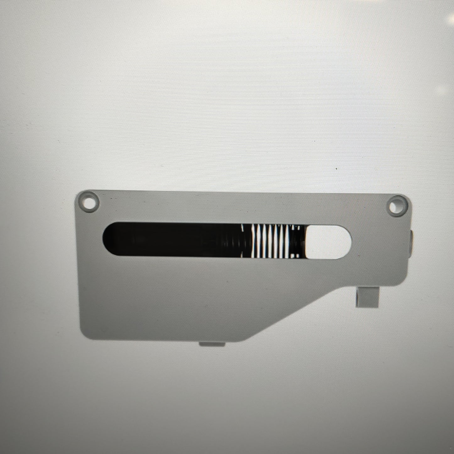Single Filament Buffer