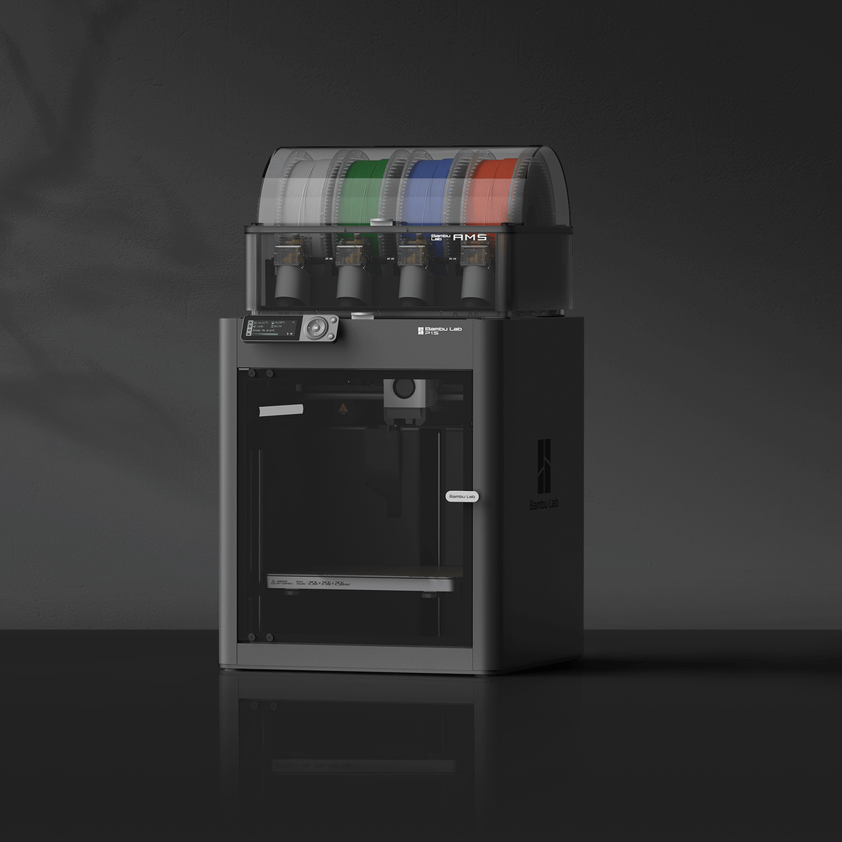 3D Printers