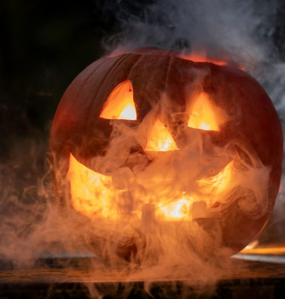 Hollaween