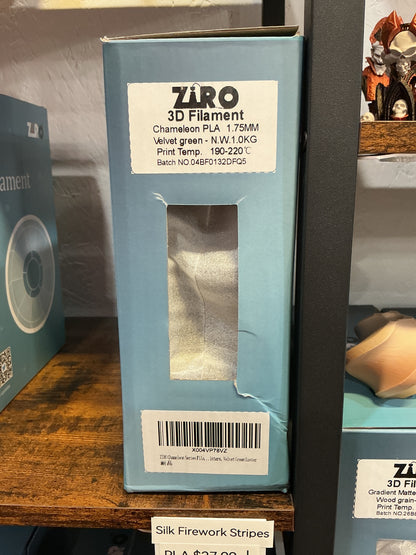 Ziro Filament