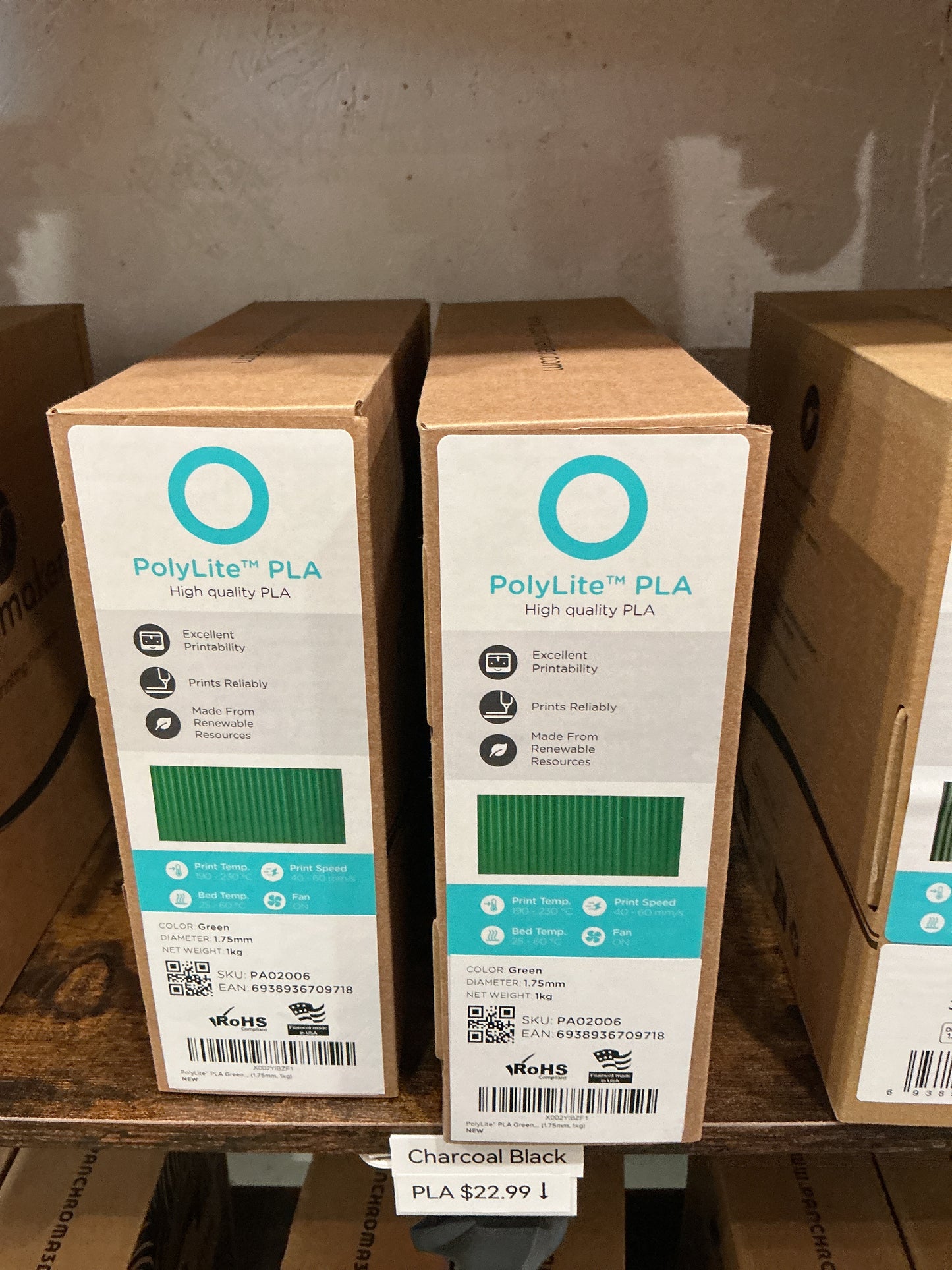 Polymaker Filament