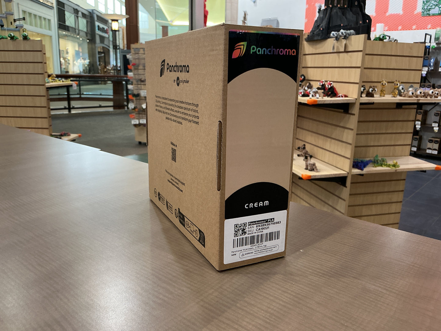 Polymaker Filament