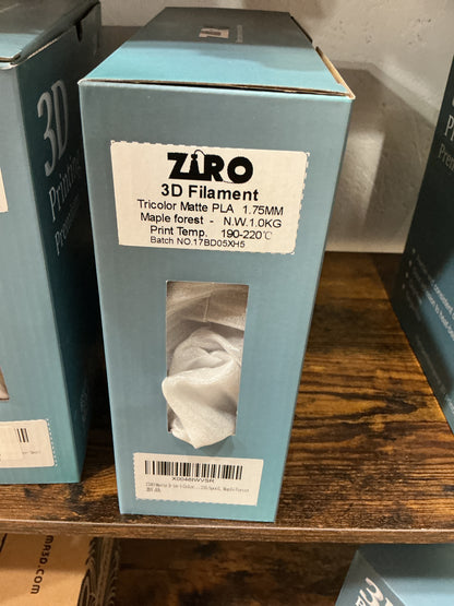 Ziro Filament