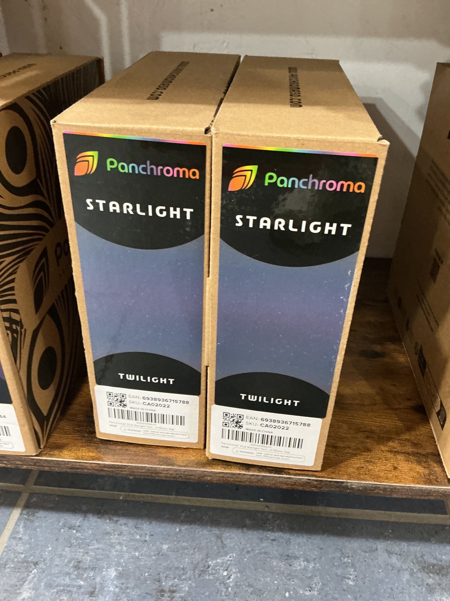 Polymaker Filament