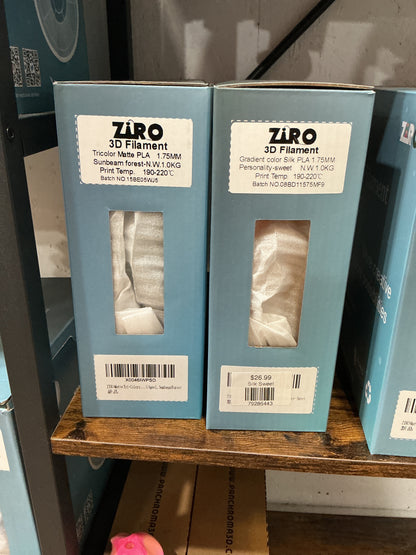 Ziro Filament