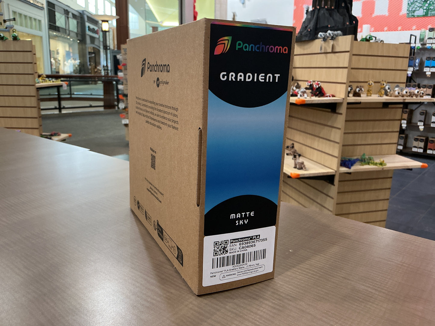 Polymaker Filament