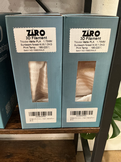 Ziro Filament