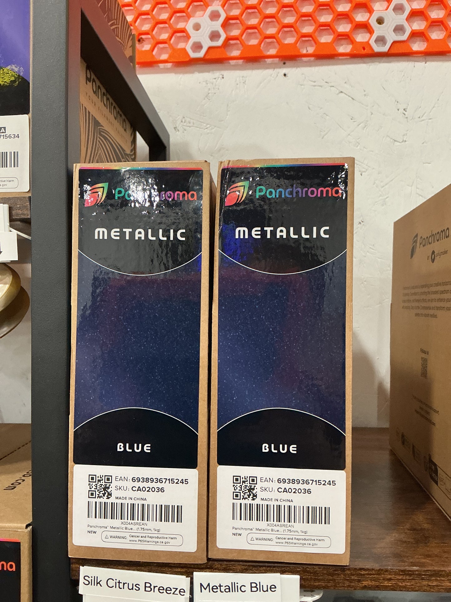 Polymaker Filament