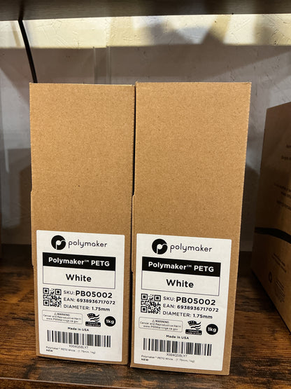 Polymaker Filament