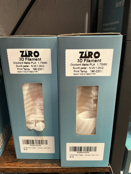 Ziro Filament