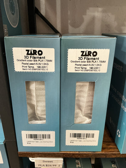 Ziro Filament