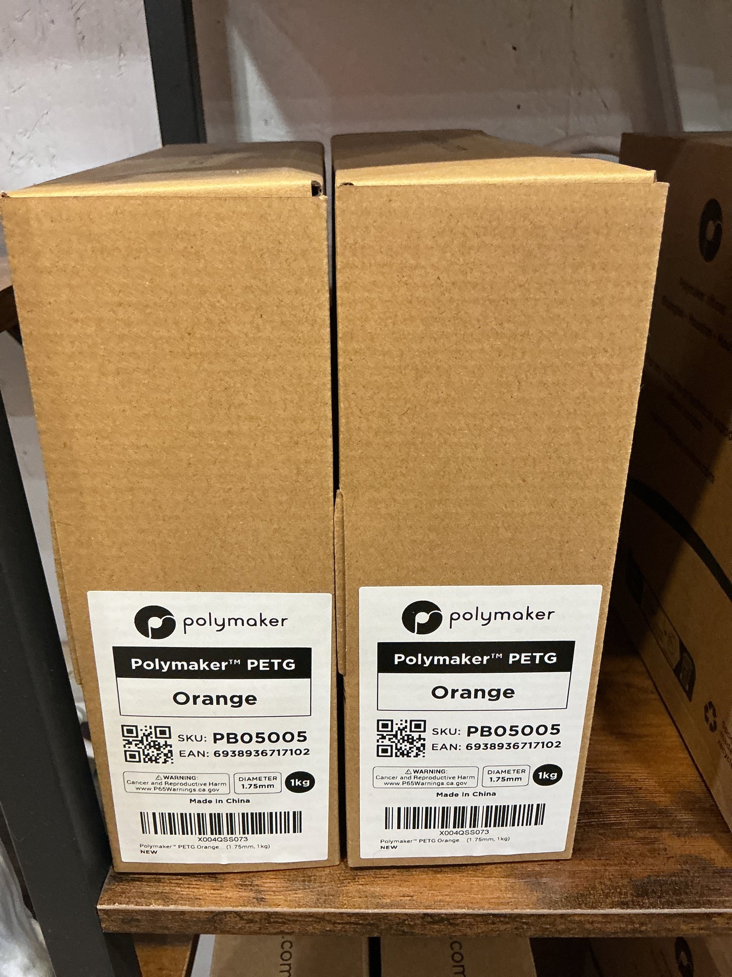 Polymaker Filament