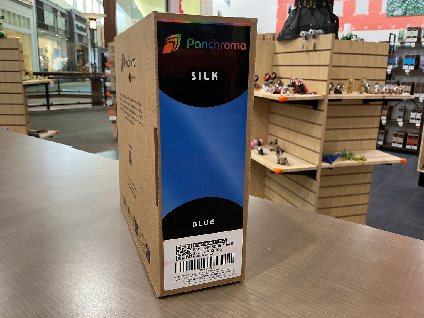 Polymaker Filament