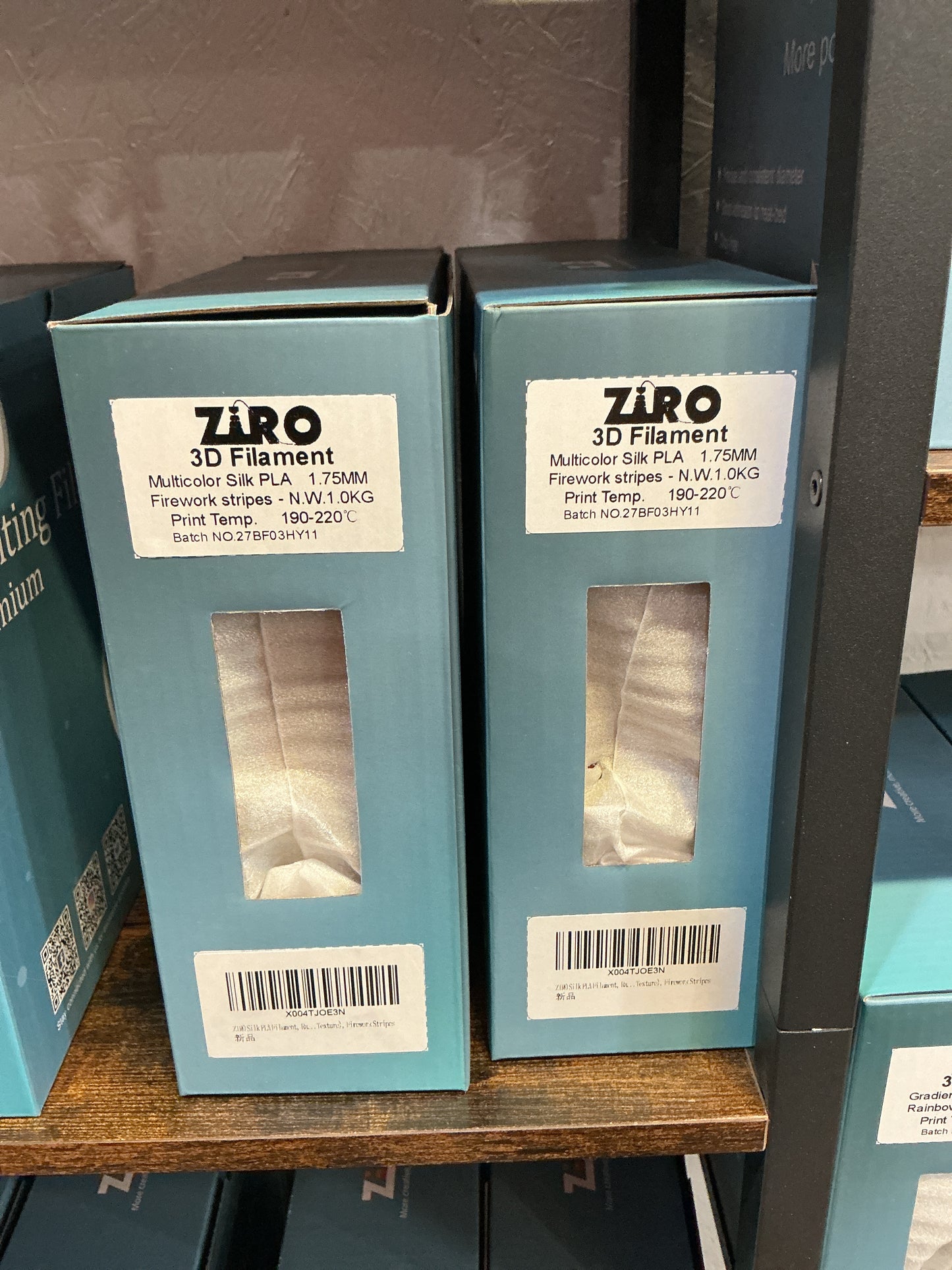 Ziro Filament
