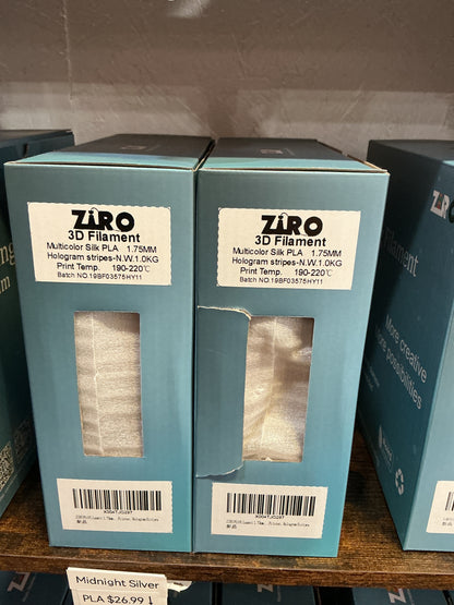 Ziro Filament