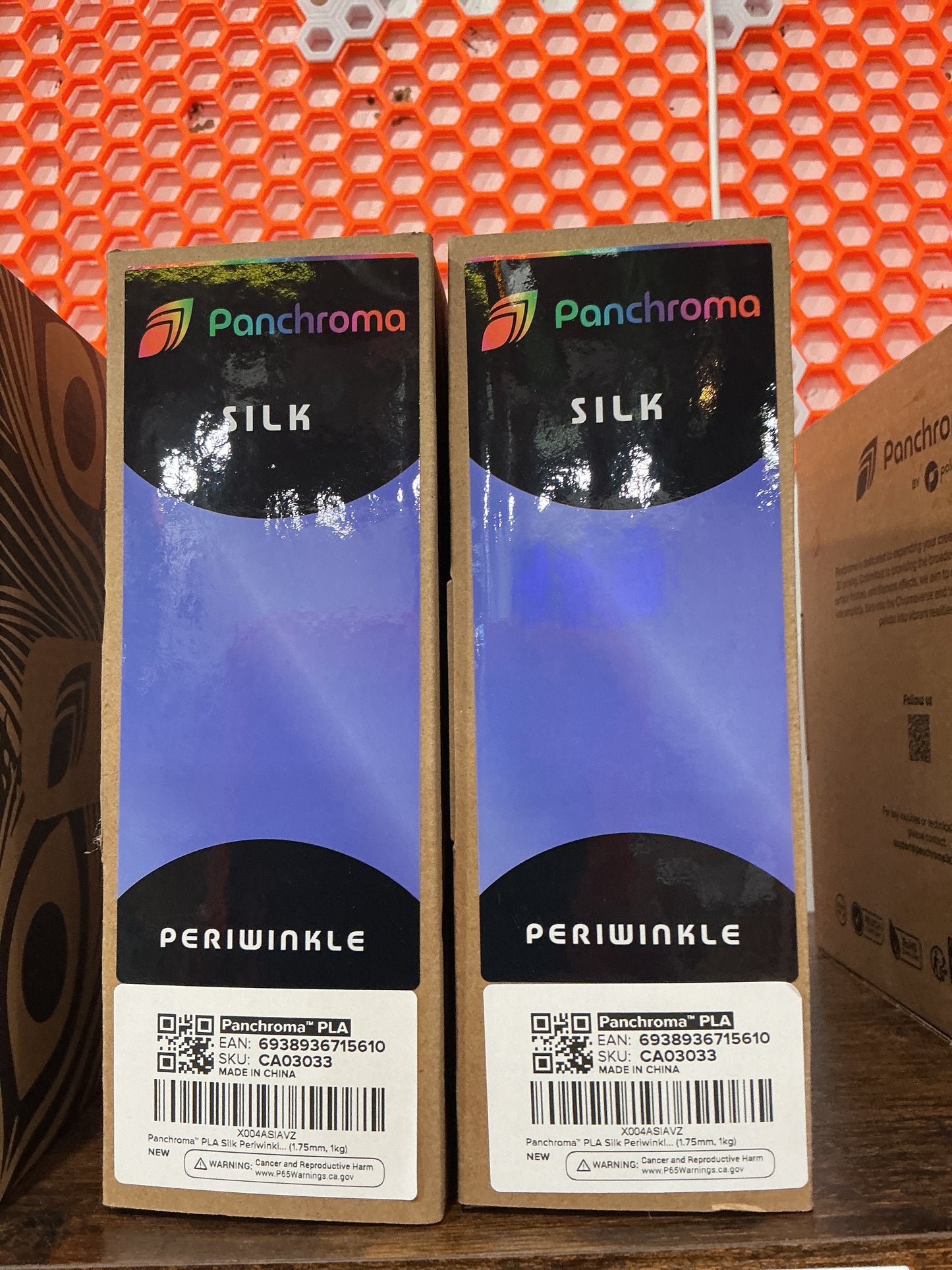 Polymaker Filament