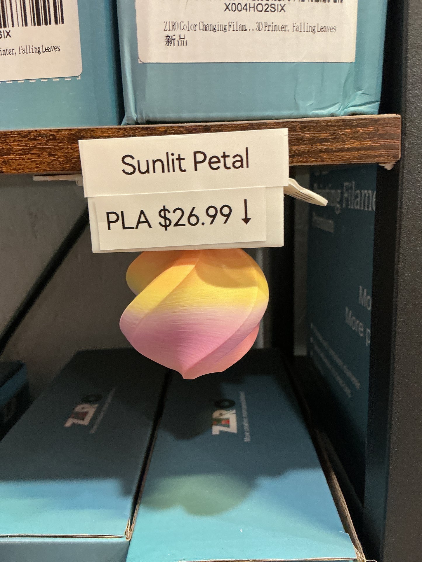Ziro Filament