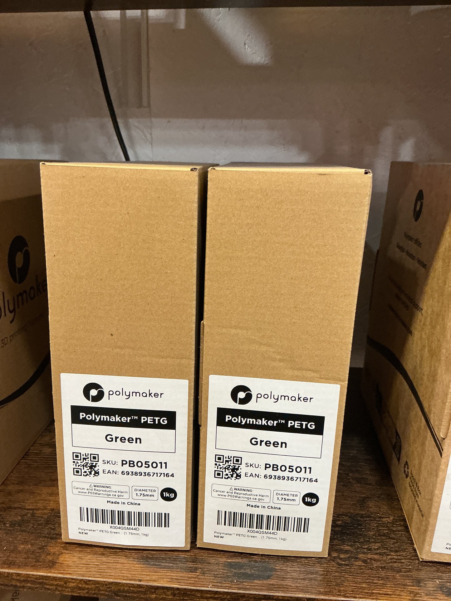 Polymaker Filament