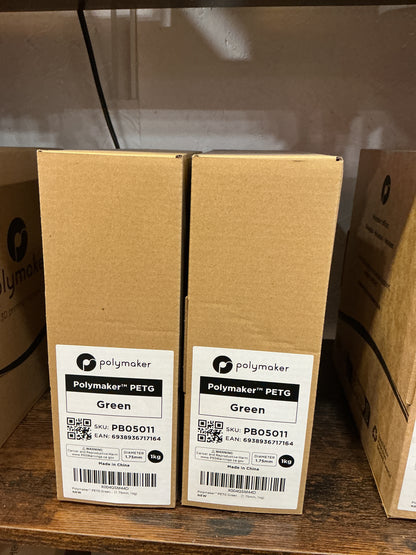 Polymaker Filament