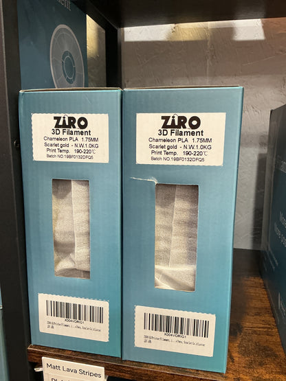 Ziro Filament