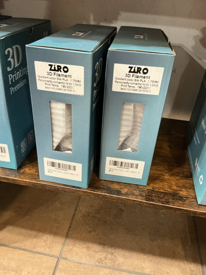 Ziro Filament