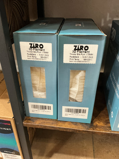 Ziro Filament