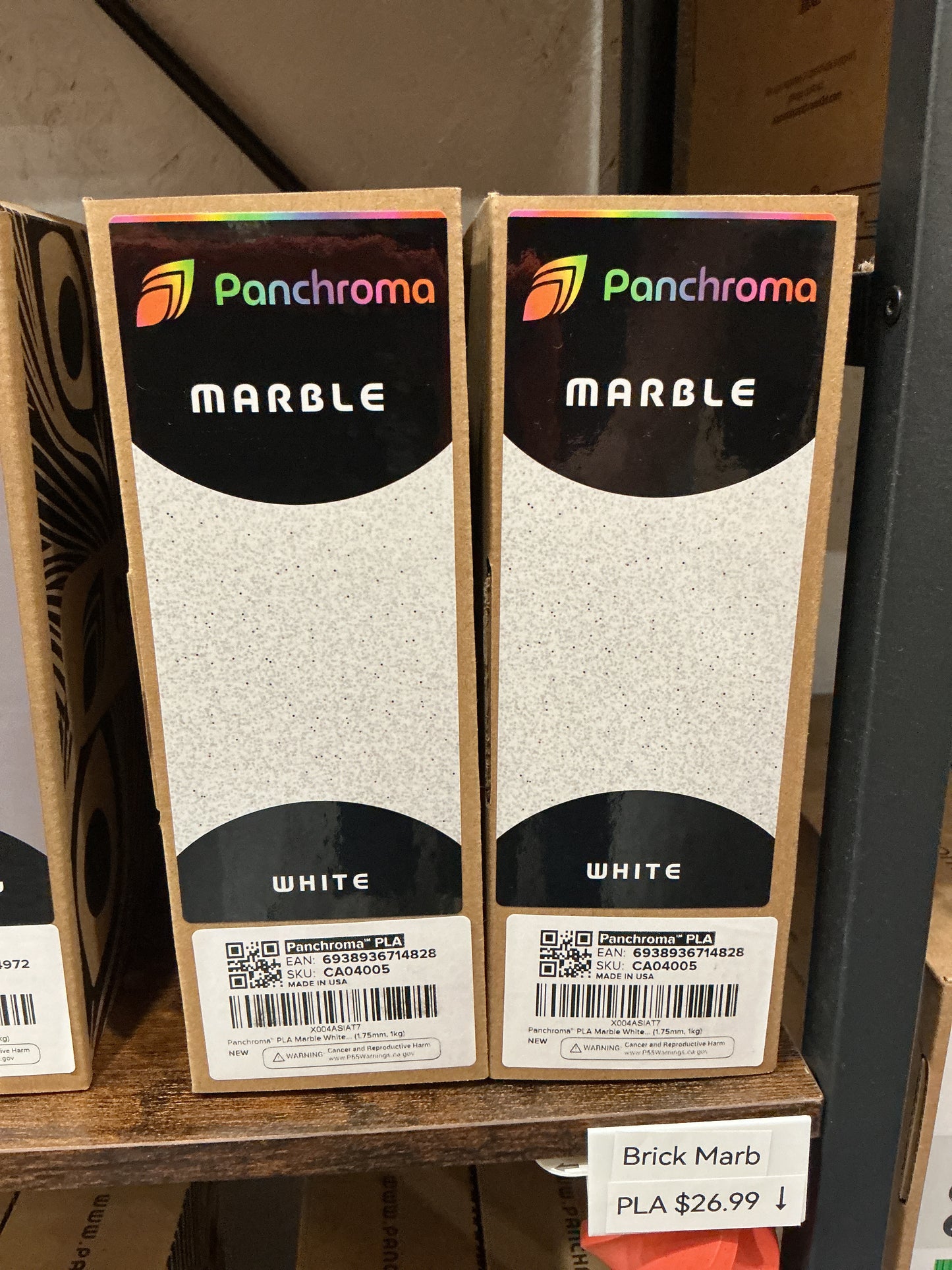 Polymaker Filament