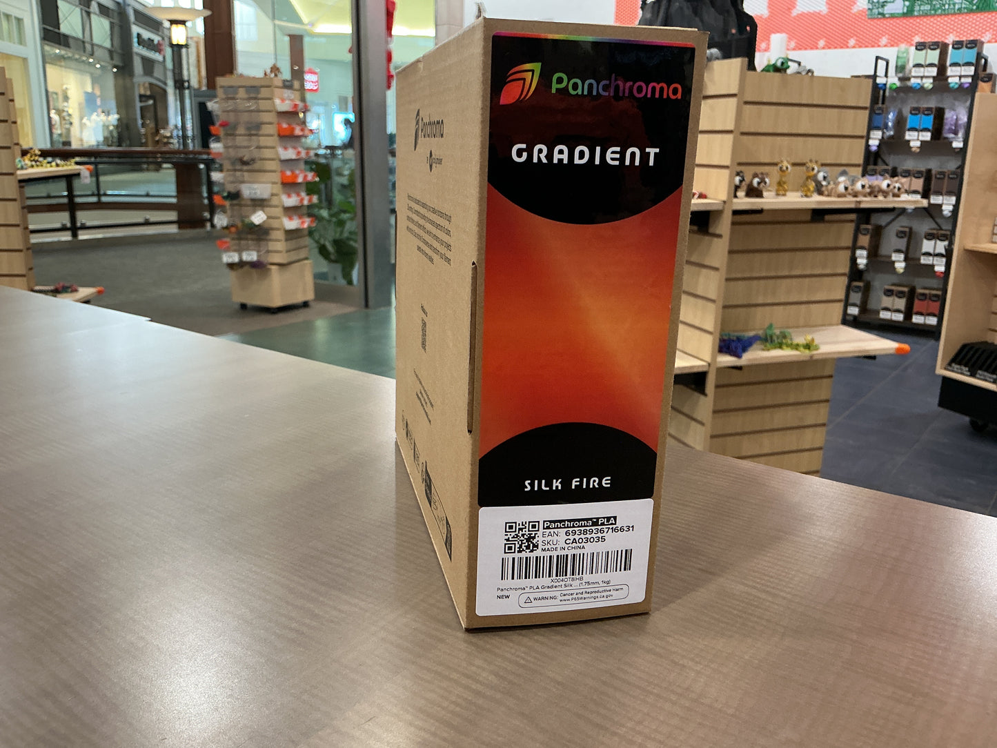 Polymaker Filament