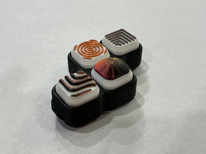 Clickers