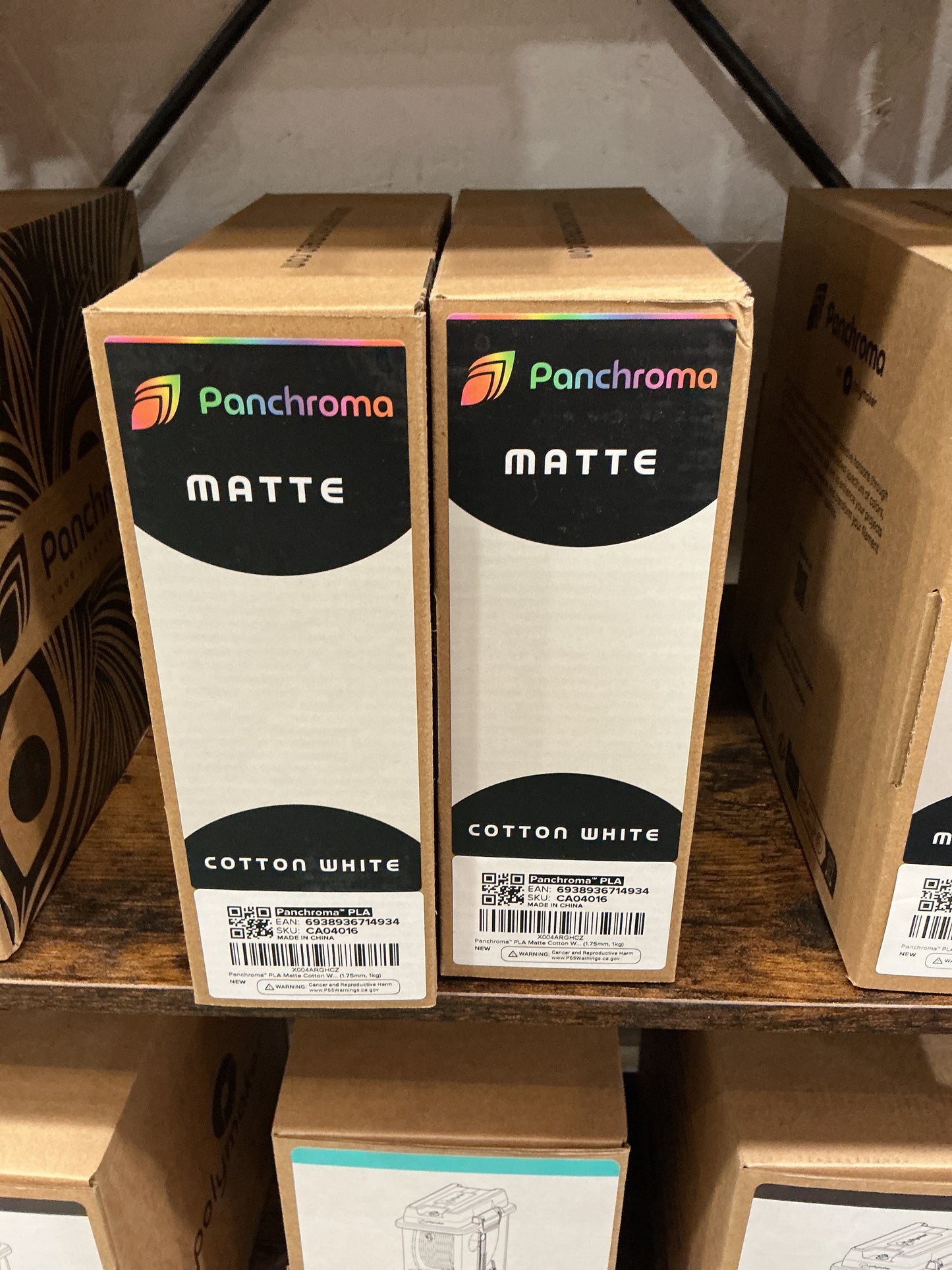Polymaker Filament