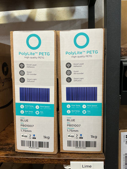 Polymaker Filament