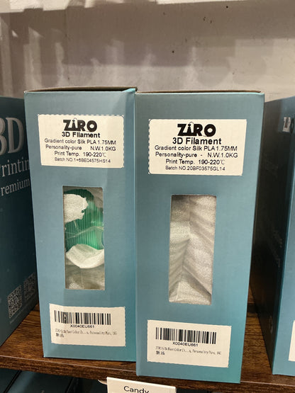 Ziro Filament