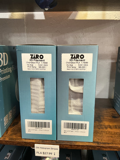 Ziro Filament